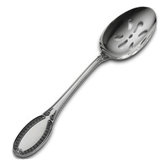 Impero Pierced Table Spoon