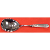 Impero Salad Server Spoon