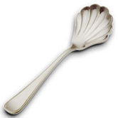 Palatina Sugar Spoon