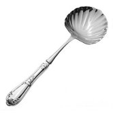 Venezia Shell Spoon with Hollow Handle