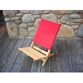 Caravan Beach Chair