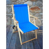 Highlands Deck Beach Chair