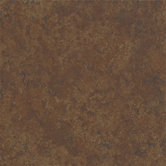 La Paz 13" Ceramic Tile in Chipotle