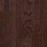 Eagle Ridge 2-1/4" Solid Hardwood Oak in Cherry