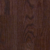 Eagle Ridge 3-1/4" Solid Hardwood Oak in Cherry