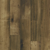 Left Bank 8mm Maple Laminate in Mount Blanc
