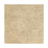 Costa D'Avorio 17" x 17" Floor Tile in Caf&eacute;