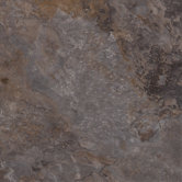 Calcutta 16" X 16" Vinyl Tile in Earl Grey