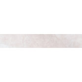 Eris 3" x 18" Bullnose in Marfil