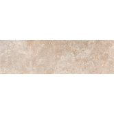Padova 3" x 10" Wall Bullnose in Brown