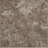 Mission Bay 6-1/2" x 6-1/2" Floor Tile in Coronado Grey