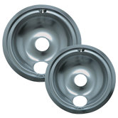 Style B Drip Pan (Set of 2)