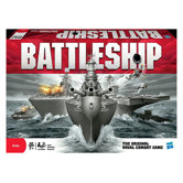Battleship Game