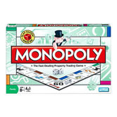 Monopoly Game