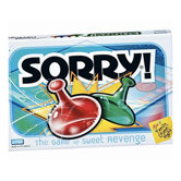 Sorry