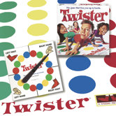 Twister Game