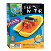 Science and Activity Kits Electric Motor