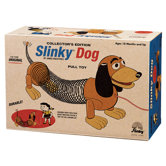 Slinky Dog Retro