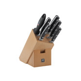 Profection 7 Piece Knife Set with Block