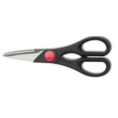 Twin Select Scissors Multi-Purpose Shears In Black
