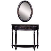 Hand Painted Mirrors