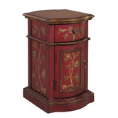 Haiku End Table