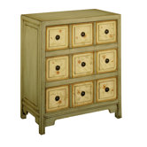 Lauren Hand Painted Apothecary Chest