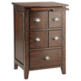 Urban Natural Petite Chest