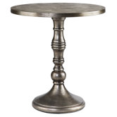 Cosmopolitan End Table