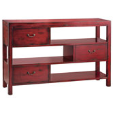 Moulin Console Table