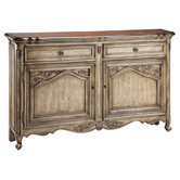 Narrow Sideboard