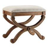 Accent Seating Versatile Accent Stool
