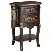 Kendrix End Table