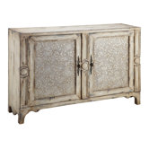 Painted Treasures Sideboard