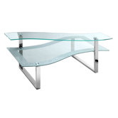 Lagos Coffee Table