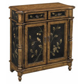Lucca Chest
