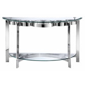 Mercury Console Table