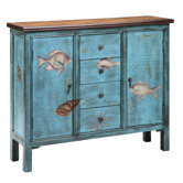 Bermuda Cabinet