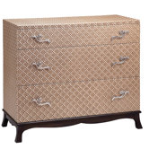 Ansley 3 Drawer Chest