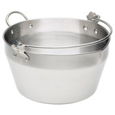 Kitchencraft Sauce Pans and Saute Pans