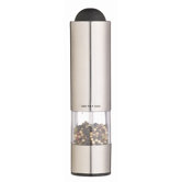 Ciroa Mitis Stainless Steel and Acrylic Electric Grinding Mill