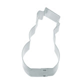 Cookie Cutter in Medium Snowman (Set of 12)