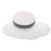 Hamburger Maker Wax Discs