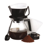 Coffee Coffee Maker Set