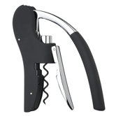 Bar Craft Deluxe Corkscrew