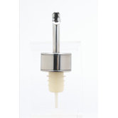 Bar Craft Oval Shaped Bottle Pourer