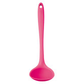 Colourworks Silicone Ladle in Pink