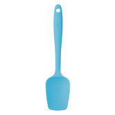 Colourworks Silicone Mini Spoon in Blue