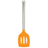 Colourworks Silicone Turner in Orange