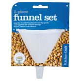 Kitchencraft Utensils